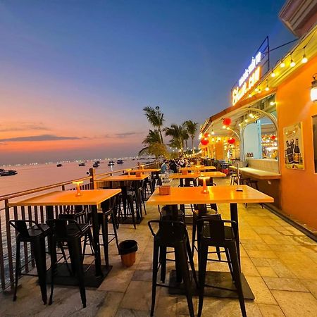 الشقق الفندقية Sunset Sorrento دونغ دونغ المظهر الخارجي الصورة